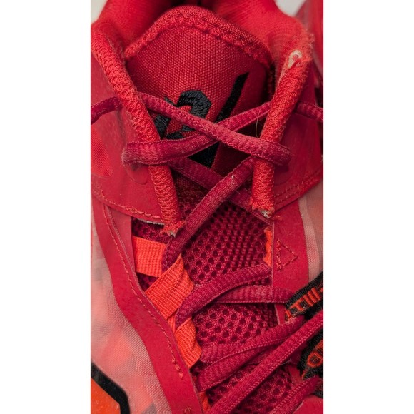 Air Jordan/Russell Westbrook Why Not Take 3 Size (6) YTH Sneakers  #DC7702-606 - Picture 12 of 16